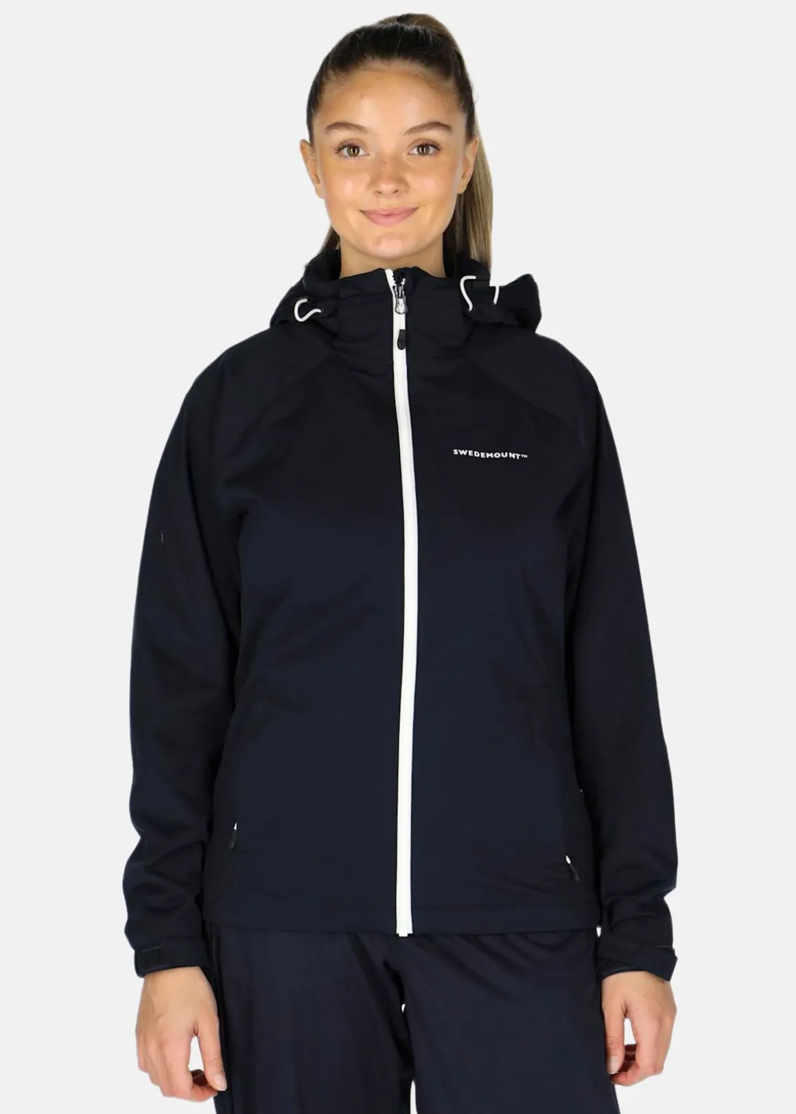 On Course Jacket W