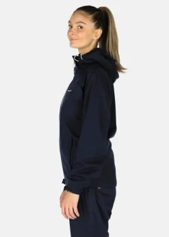 On Course Jacket W
