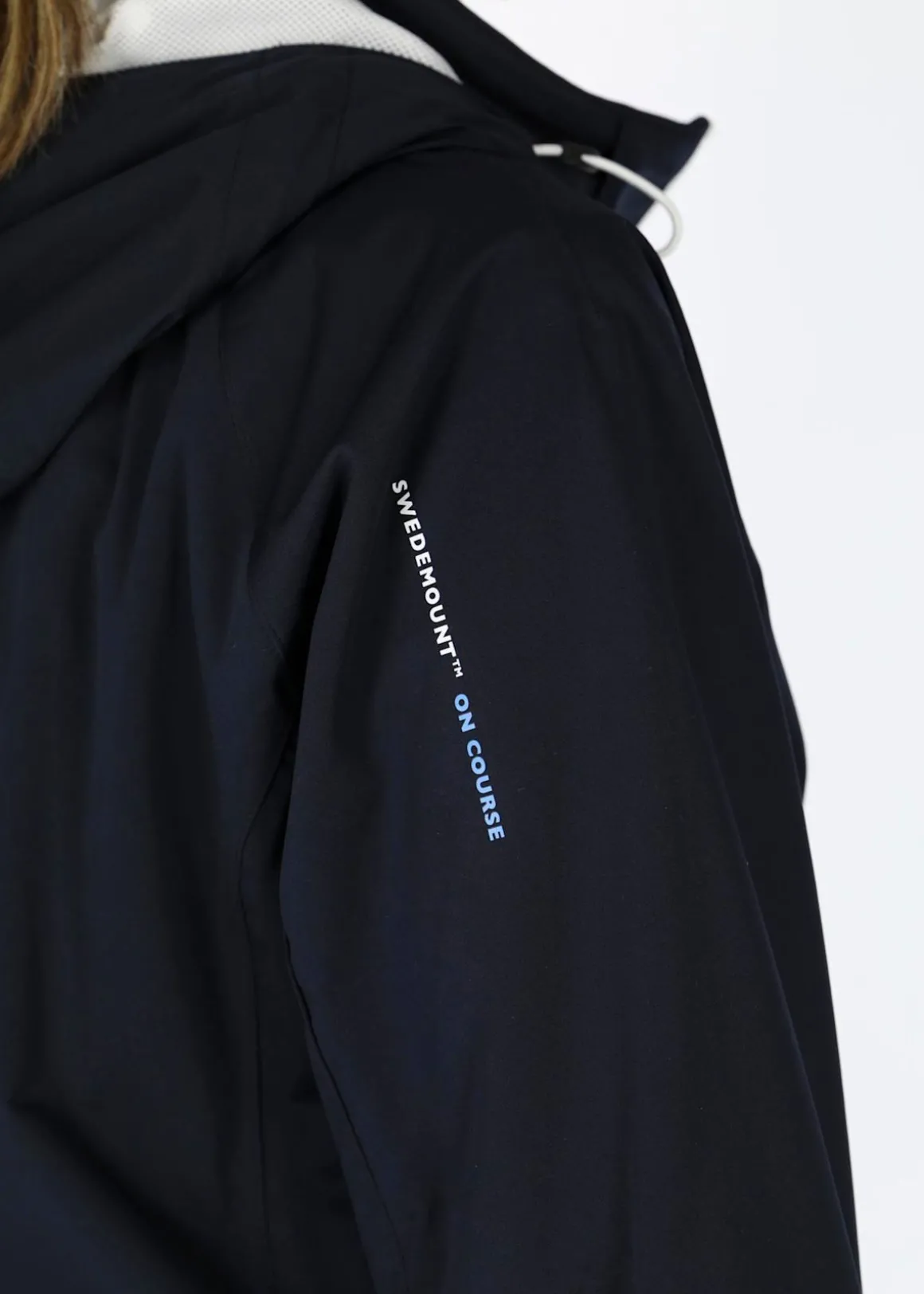On Course Jacket W