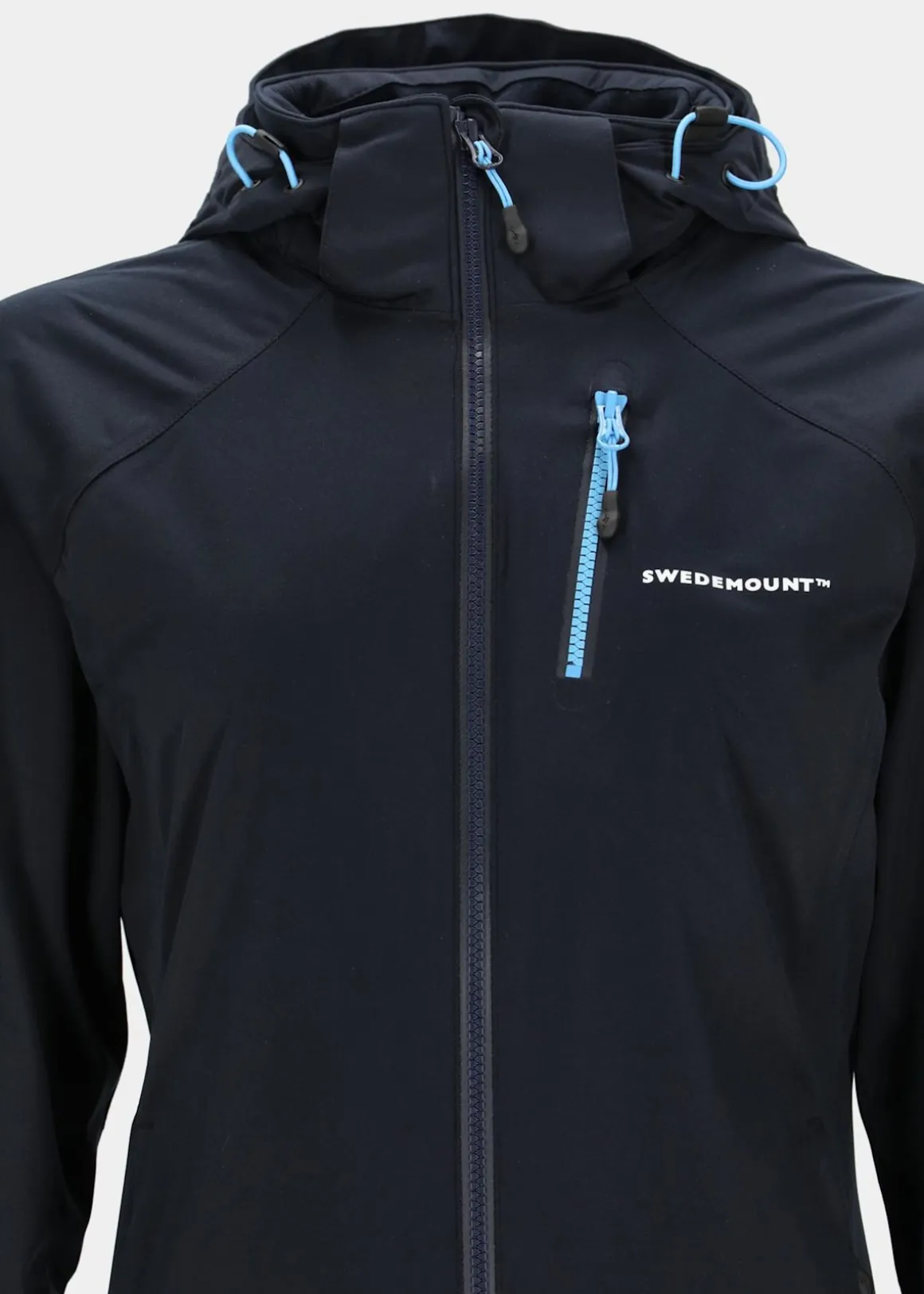 On Course Jacket W