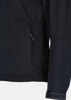 On Course Jacket W