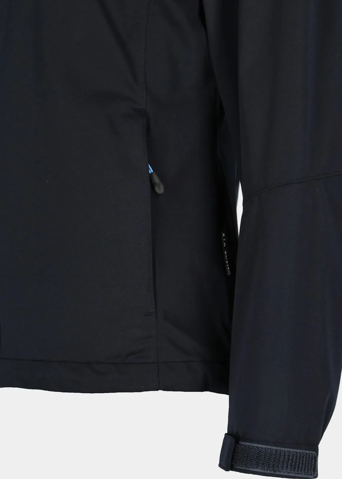 On Course Jacket W