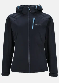 On Course Jacket W