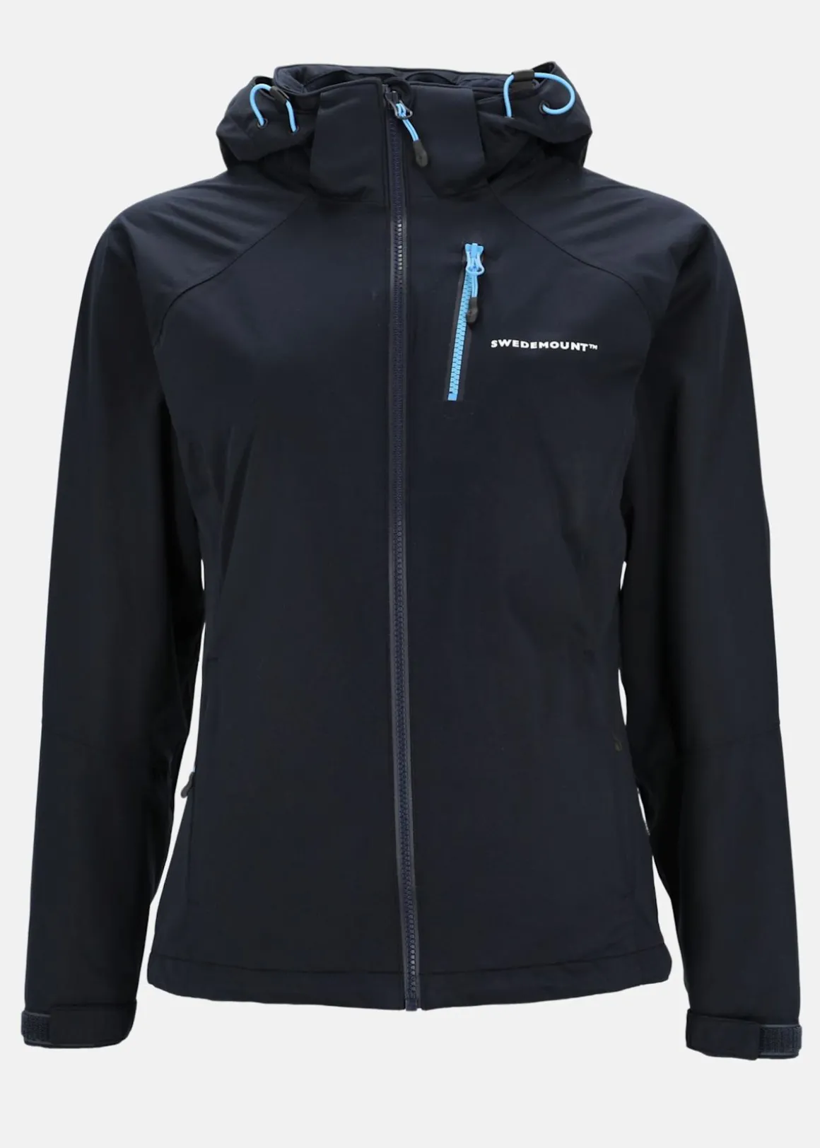 On Course Jacket W