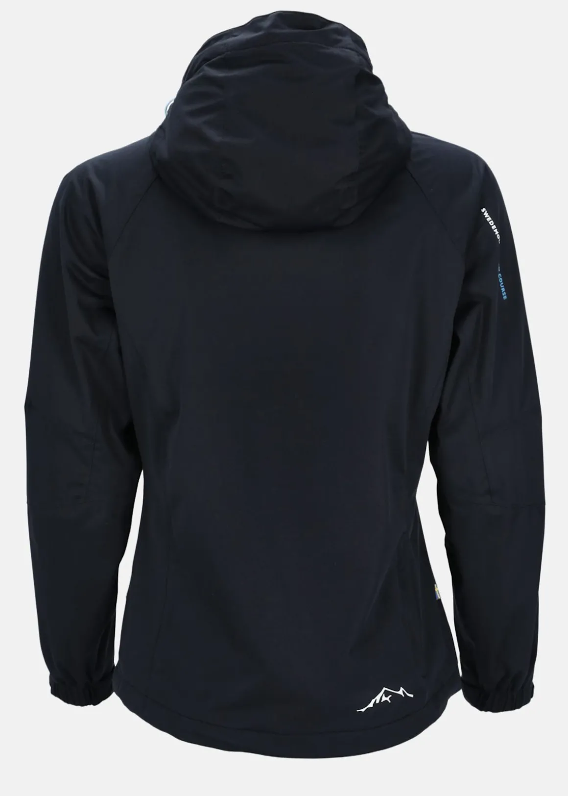 On Course Jacket W