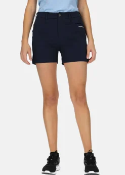 On Course Shorts W