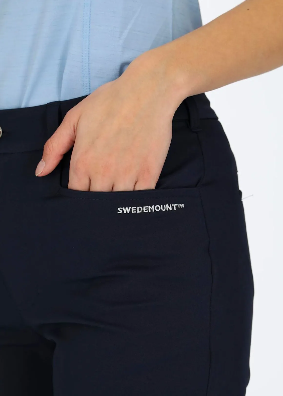 On Course Shorts W