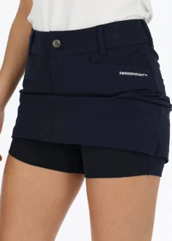 On Course Skirt W
