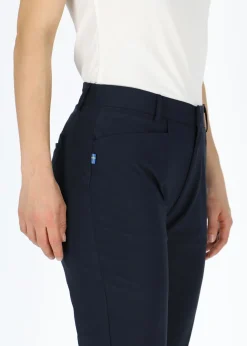 On Course Stretch 3/4 Pants W