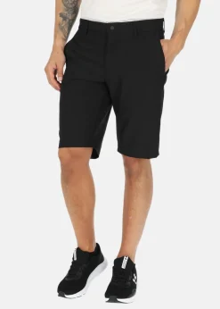 On Course Stretch Shorts