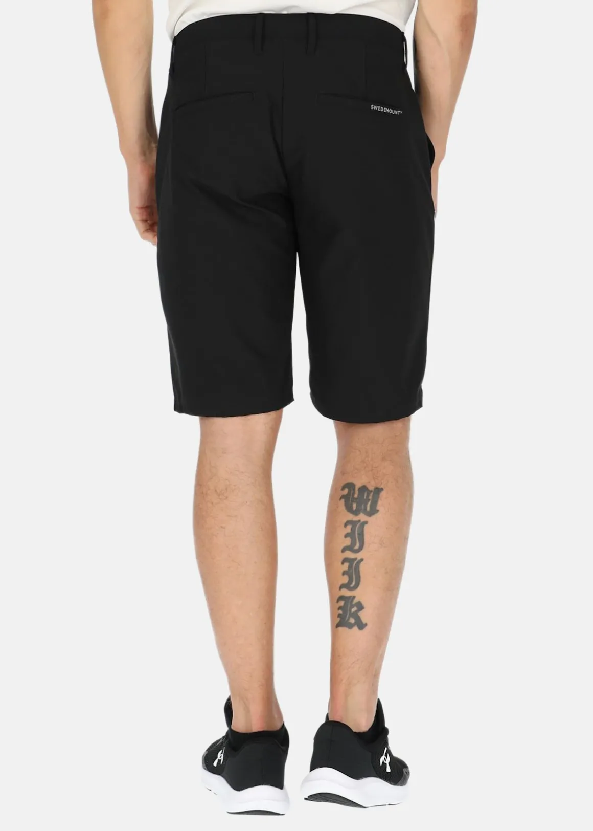 On Course Stretch Shorts