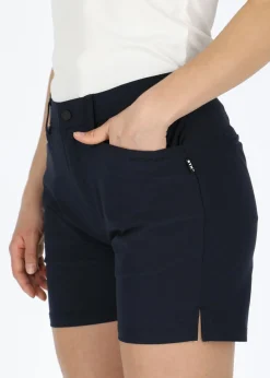 On Course Stretch Shorts W