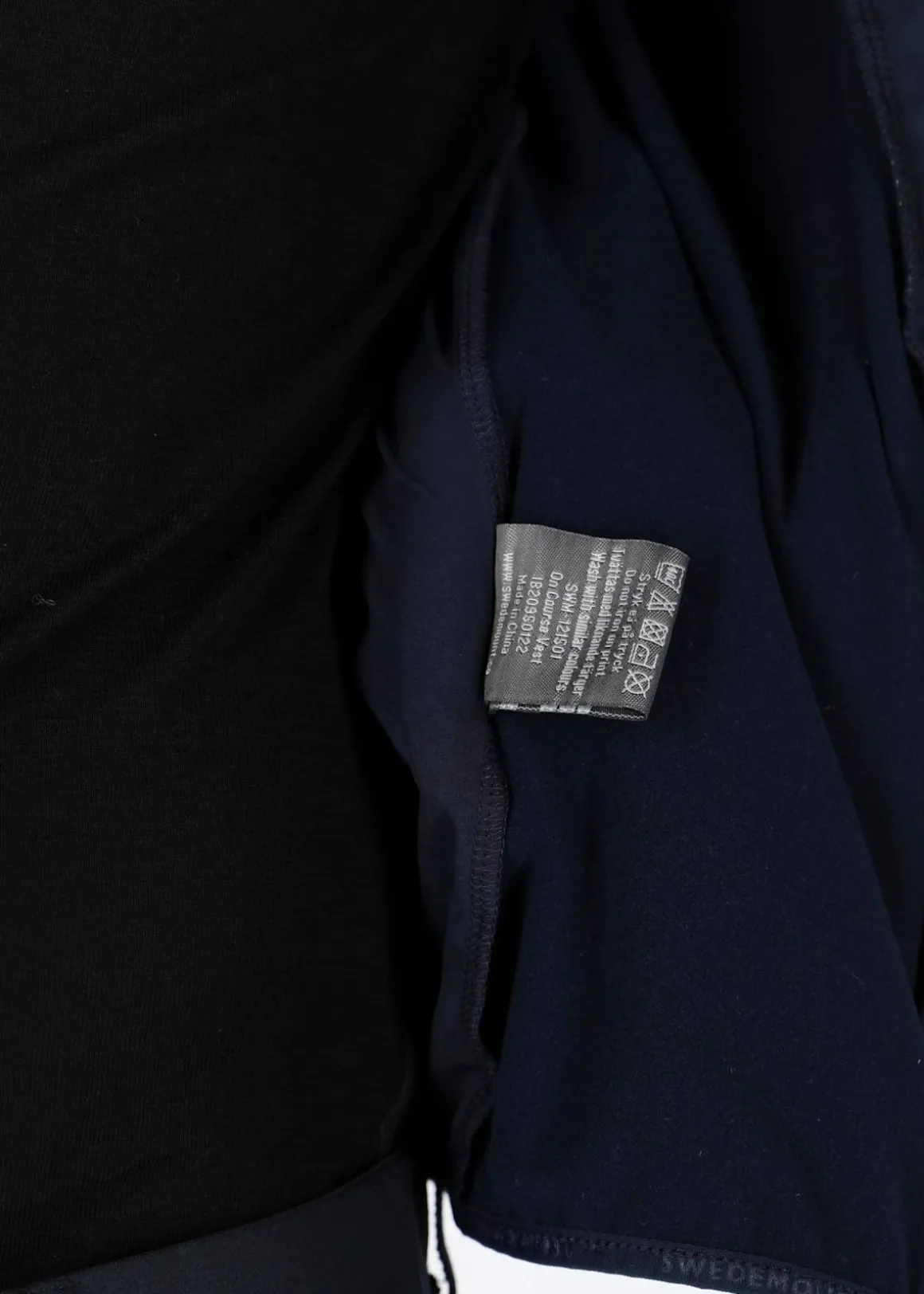 On Course Vest