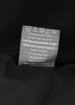 On Course Vest