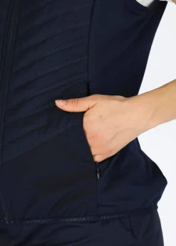 On Course Vest W