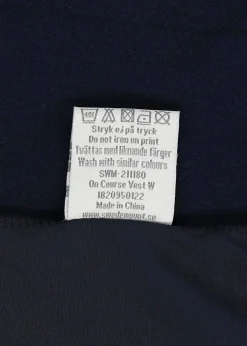 On Course Vest W