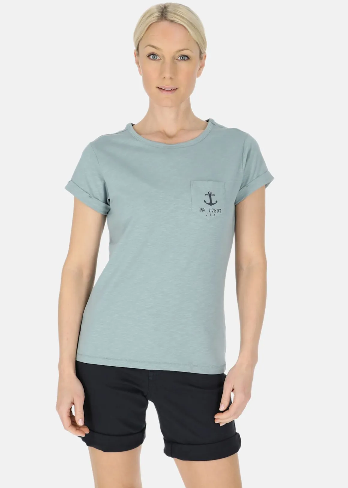 One Star Tee W