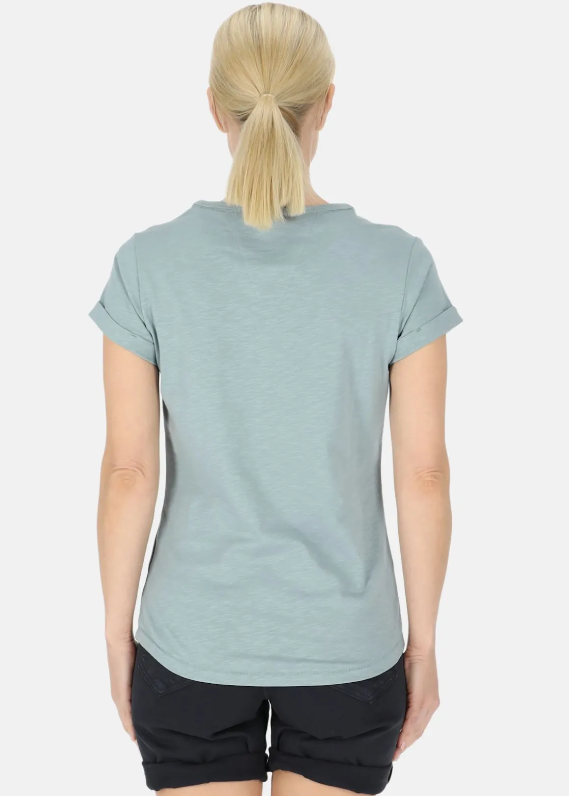 One Star Tee W