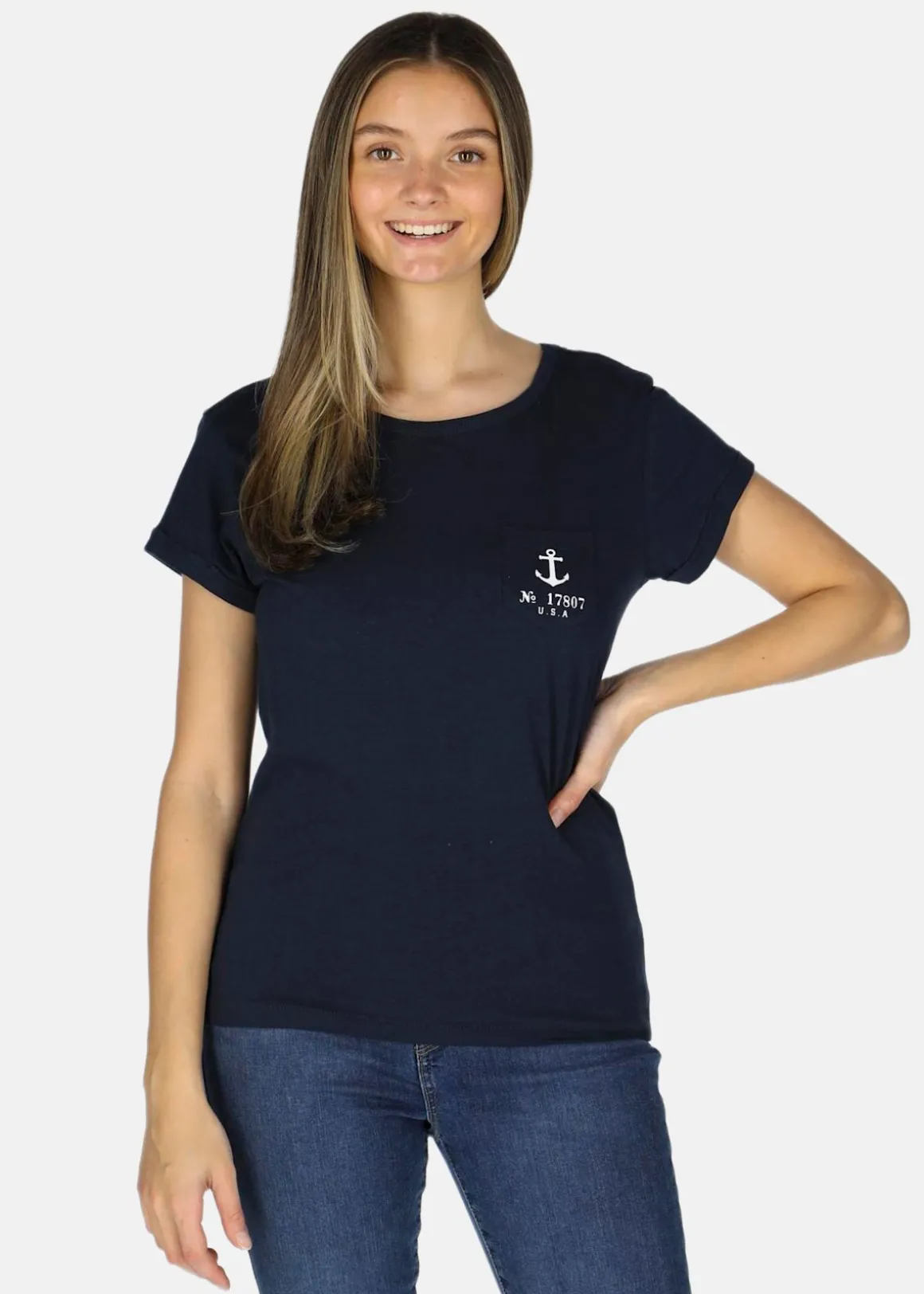 One Star Tee W