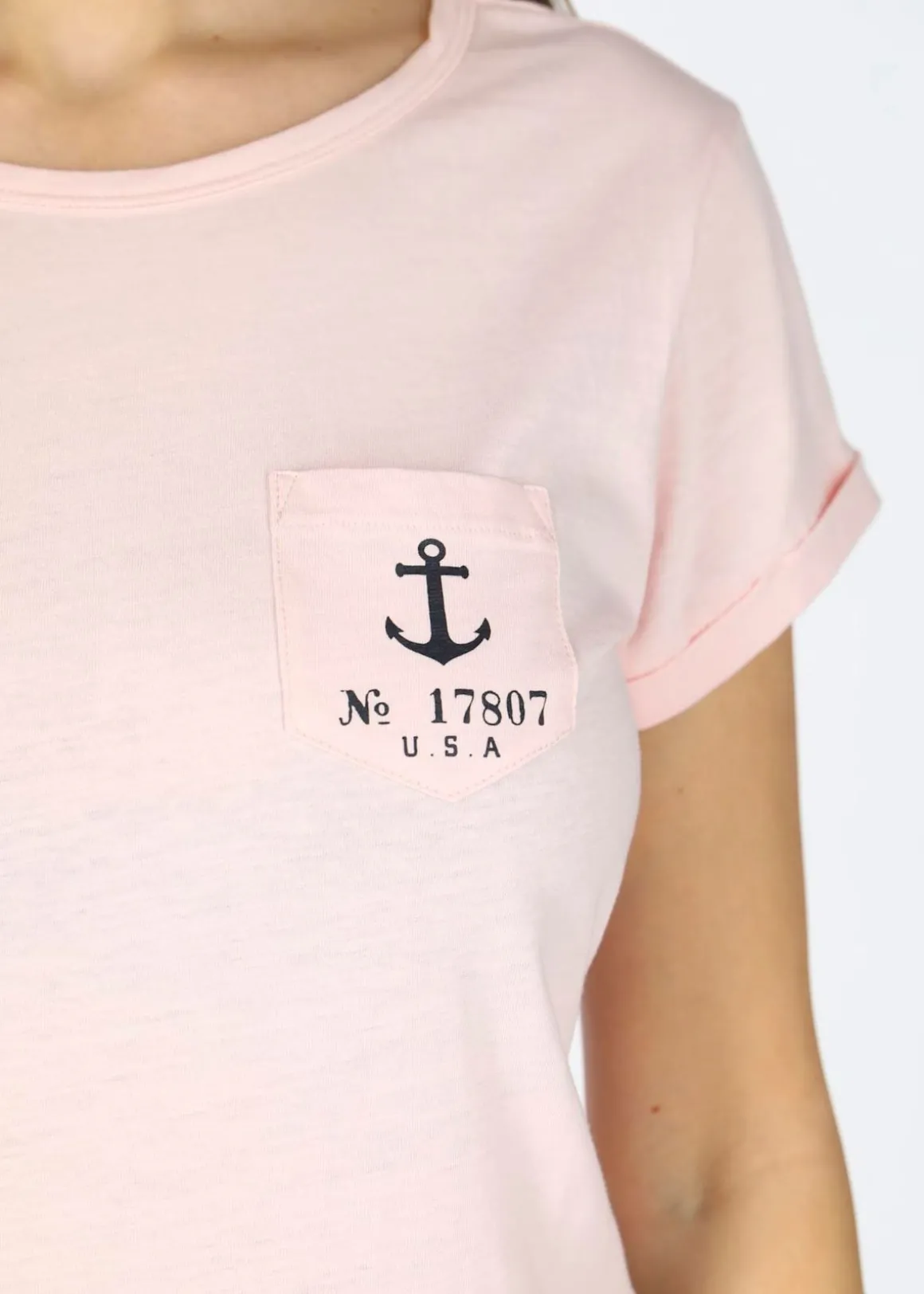 One Star Tee W