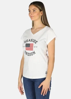 Oregon Tee W