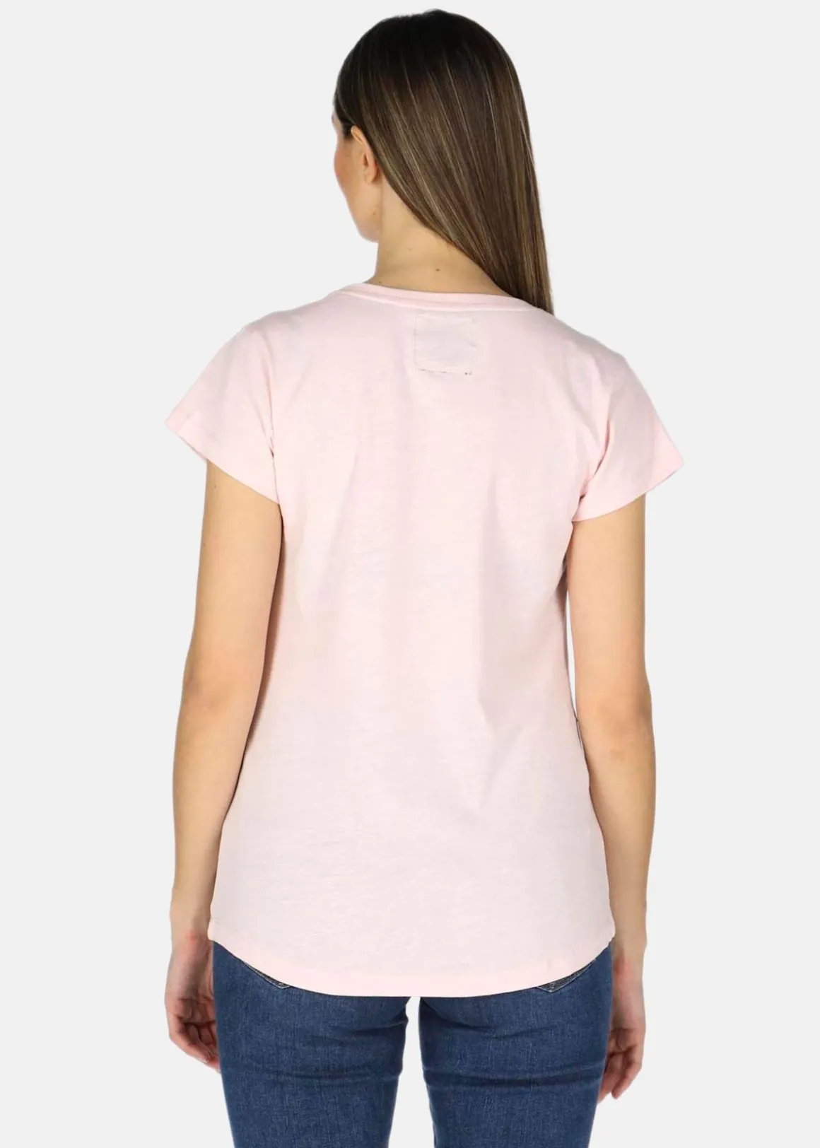 Oregon Tee W