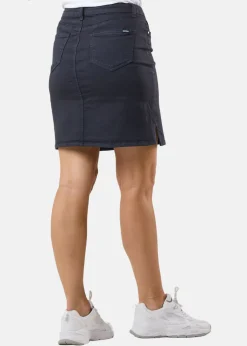 Oregon Twill Skirt W