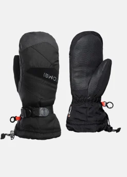 ORIGINAL M MITT
