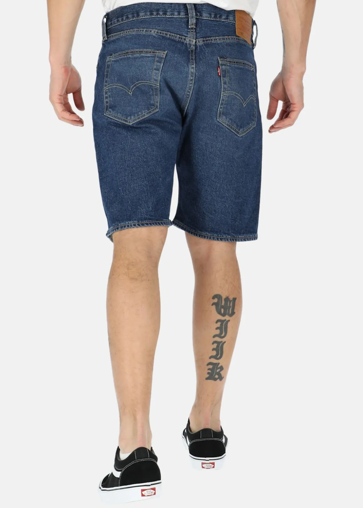 501ORIGINAL SHORT