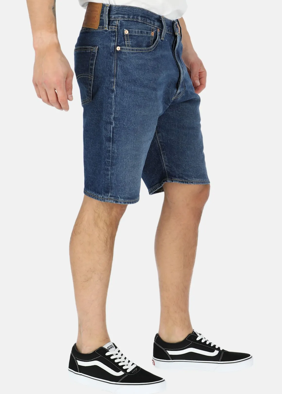 501ORIGINAL SHORT