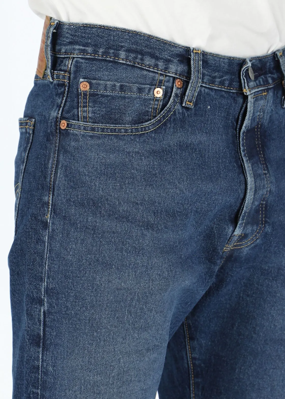 501ORIGINAL SHORT