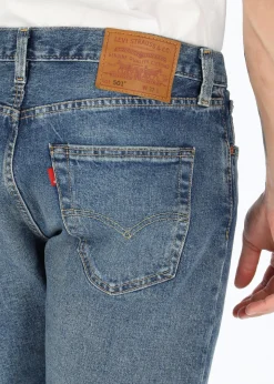 501ORIGINAL SHORT