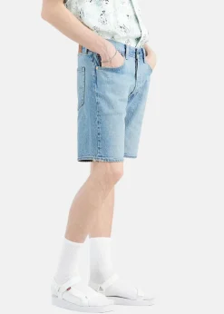 501ORIGINAL SHORTS LIGHT THREA