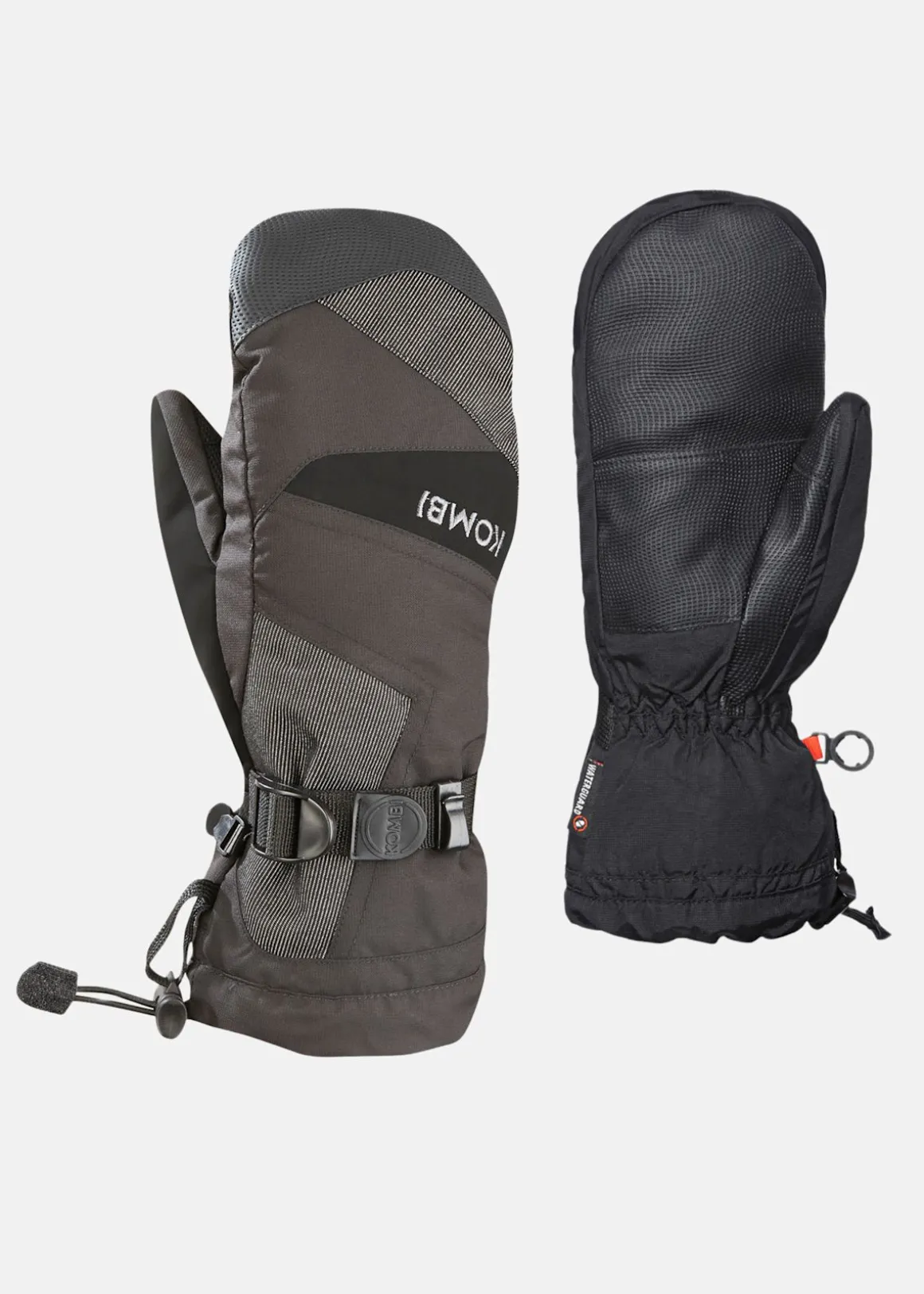 ORIGINAL W MITT