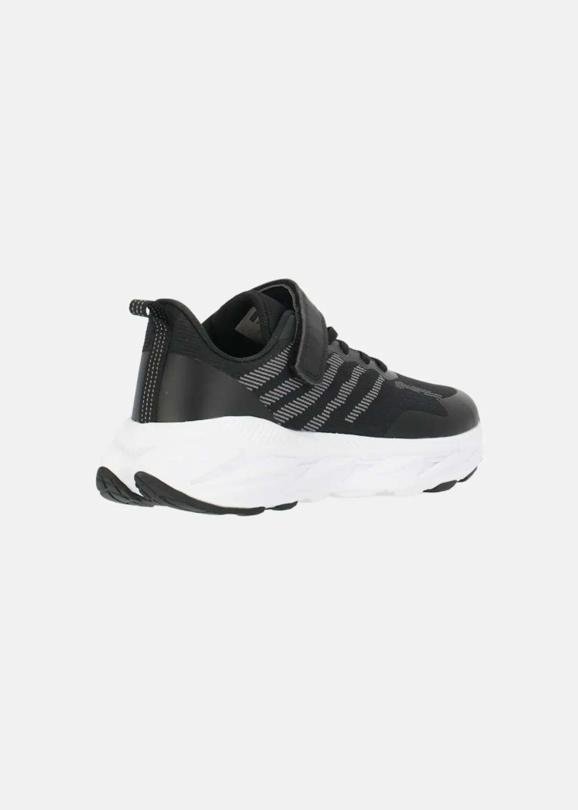 Orlando Velcro Shoe JR