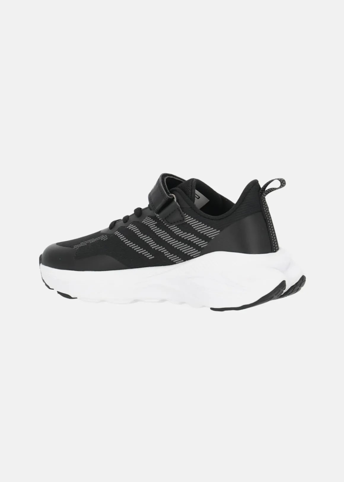 Orlando Velcro Shoe JR