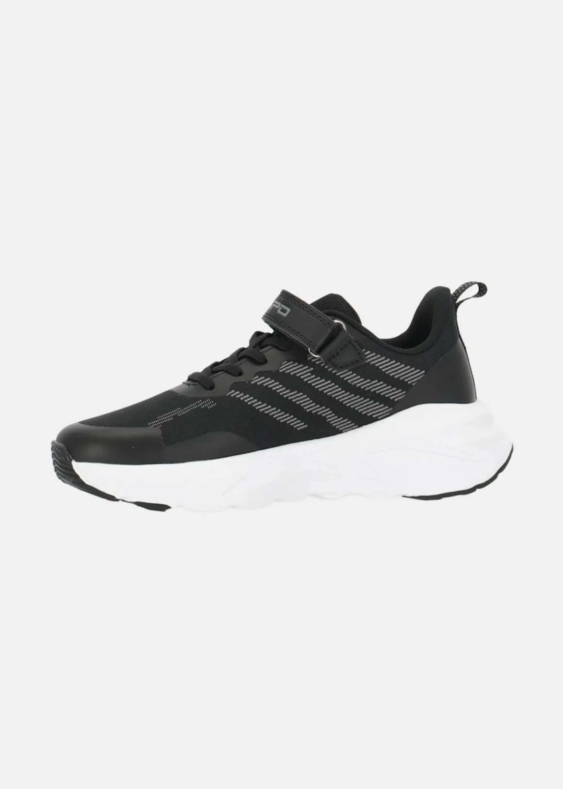 Orlando Velcro Shoe JR