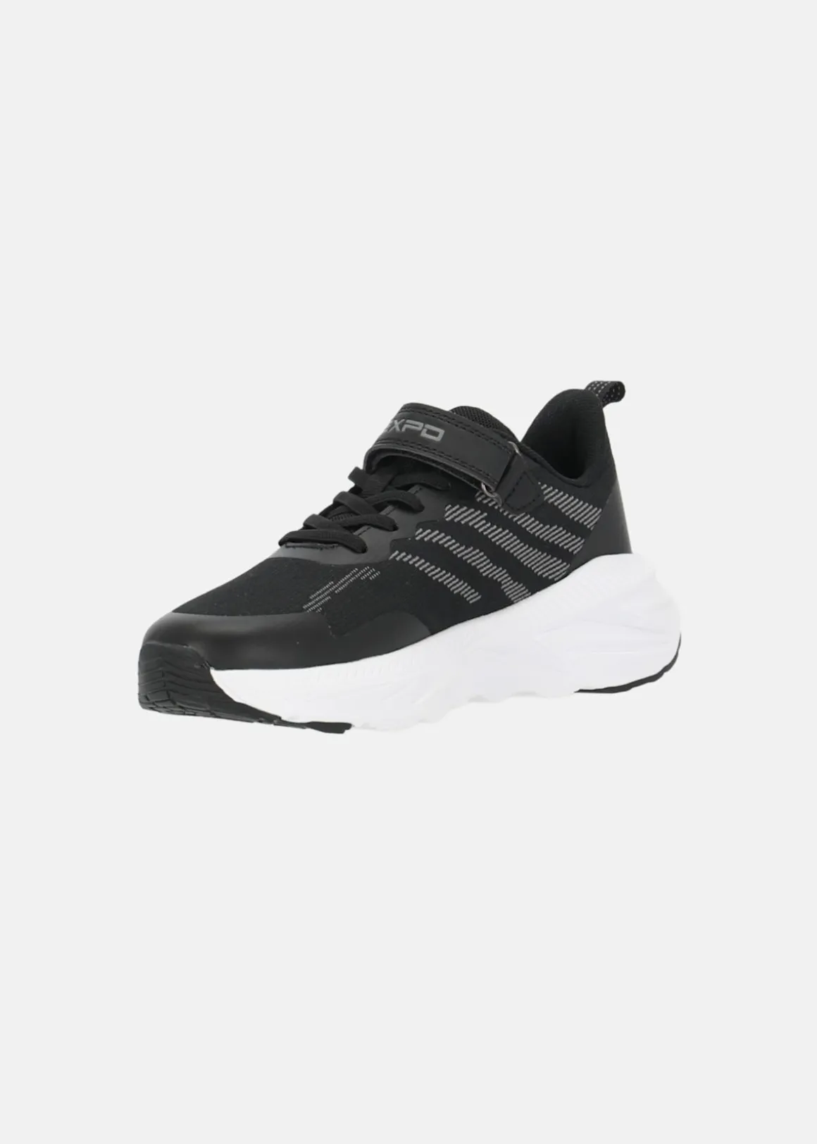 Orlando Velcro Shoe JR