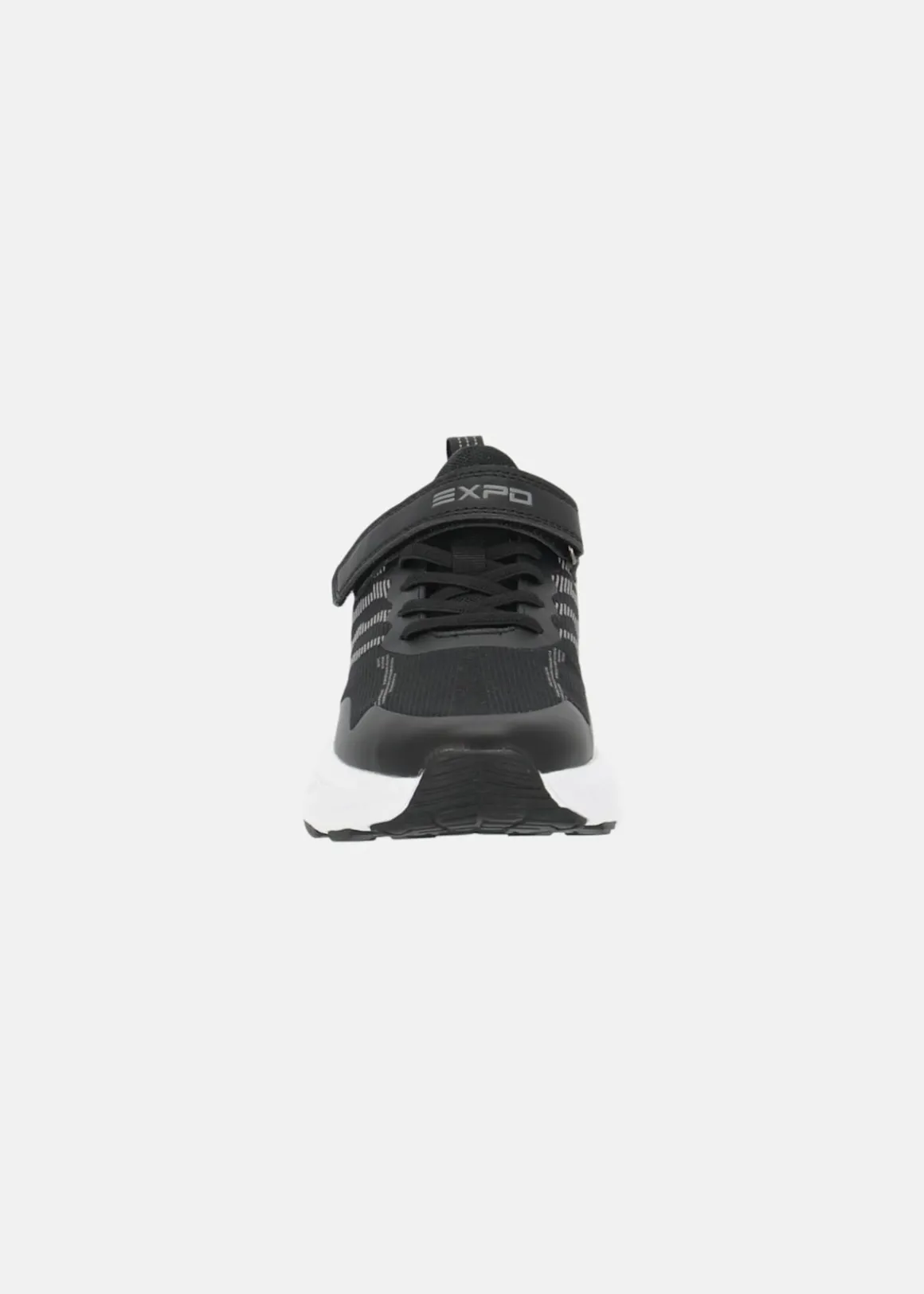Orlando Velcro Shoe JR