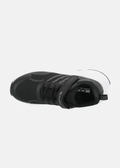 Orlando Velcro Shoe JR
