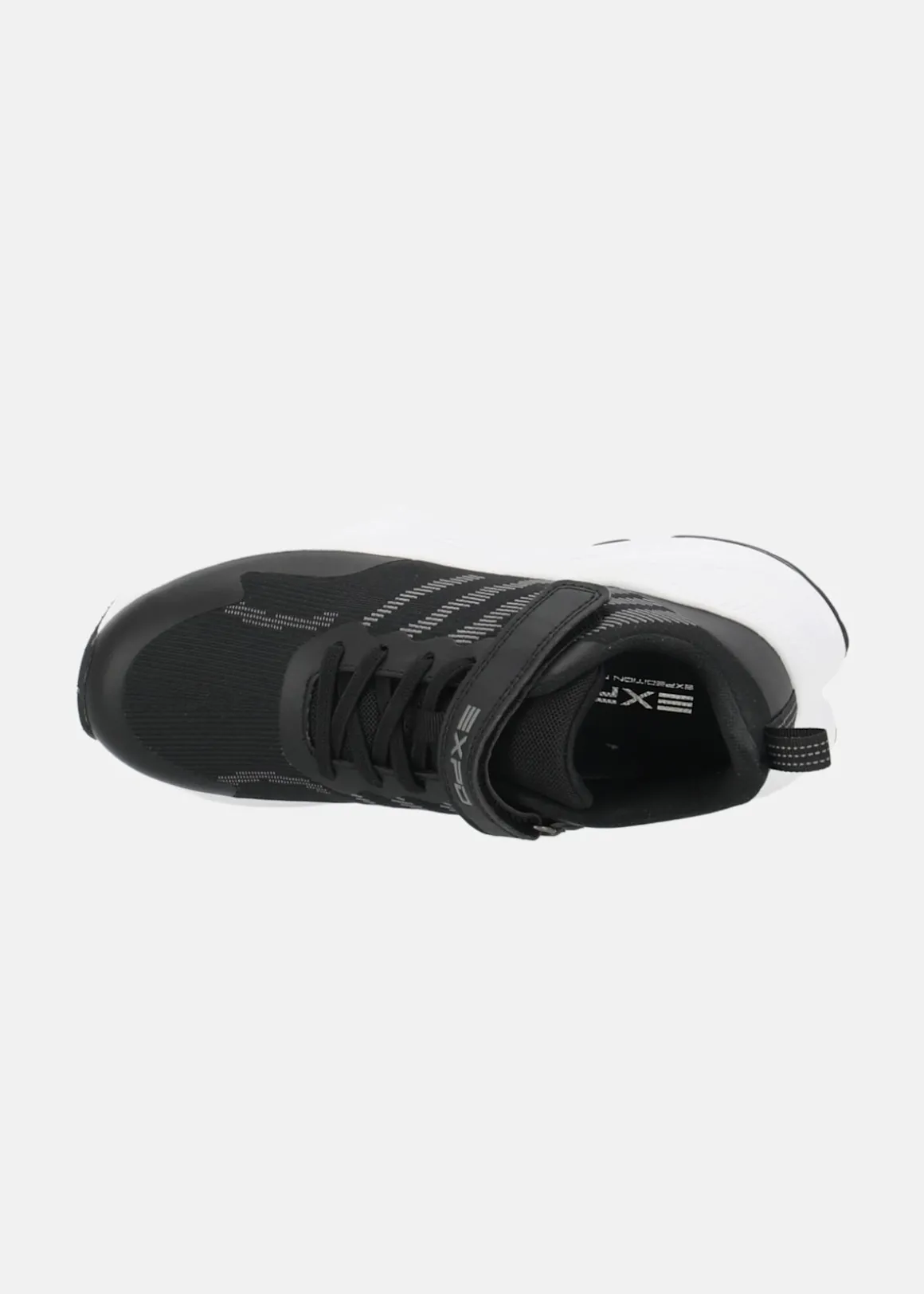 Orlando Velcro Shoe JR