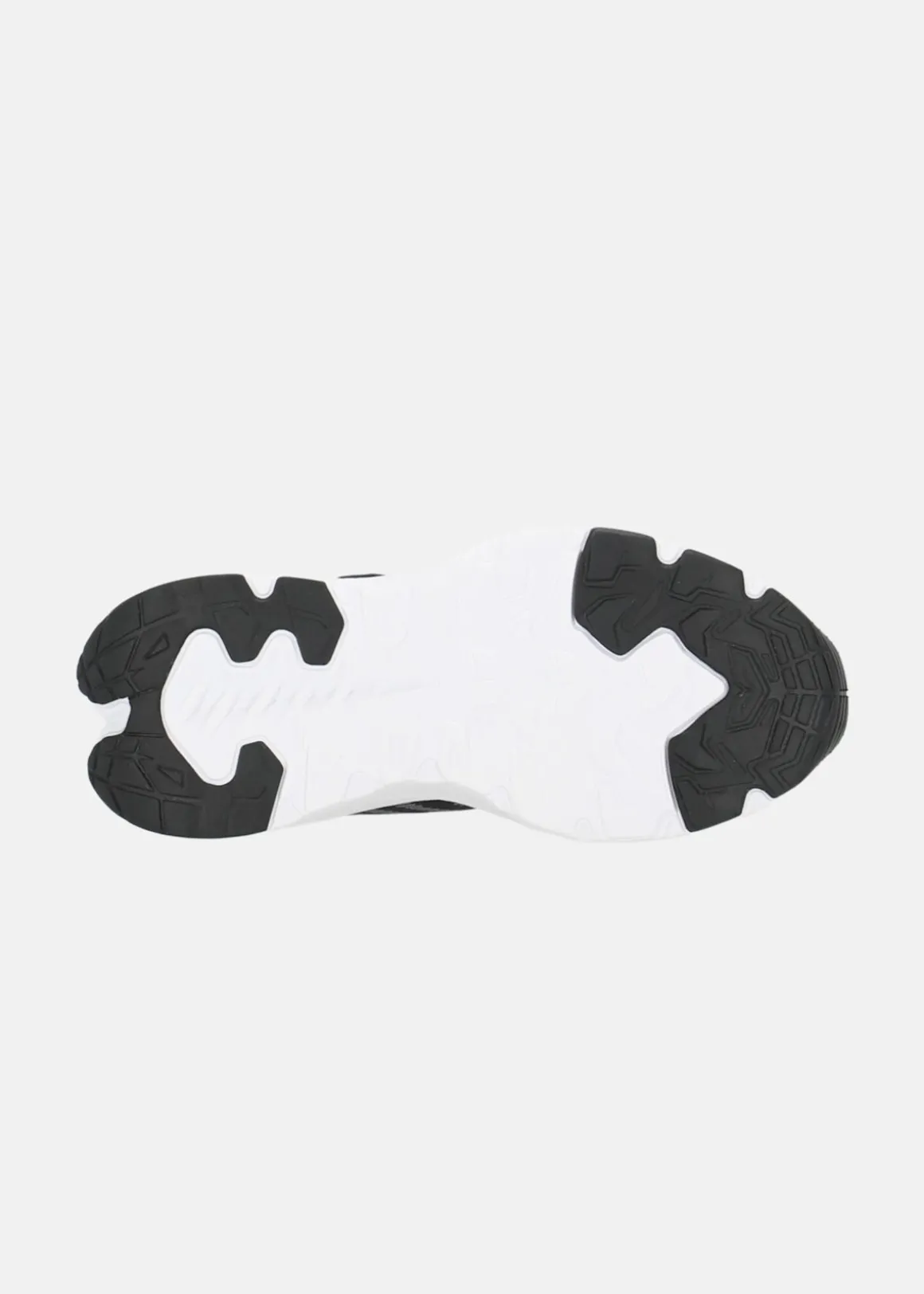 Orlando Velcro Shoe JR