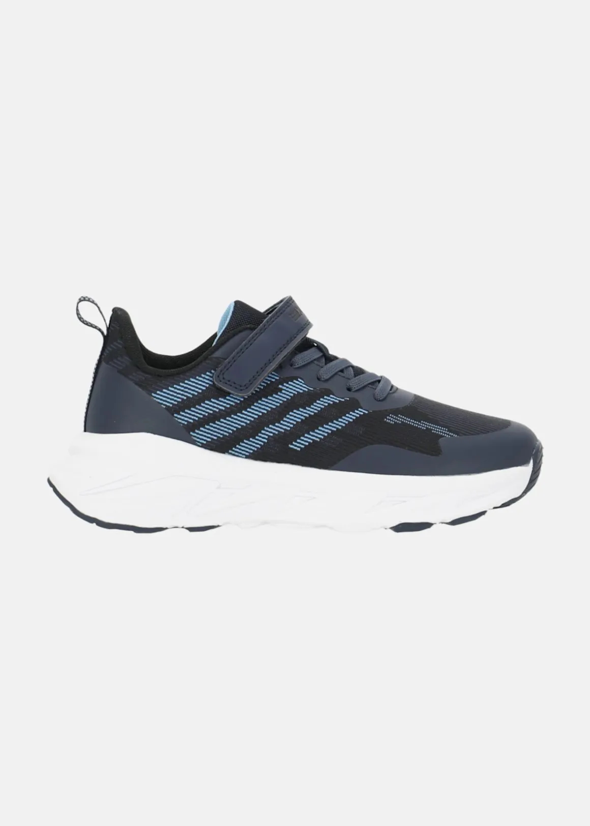 Orlando Velcro Shoe JR