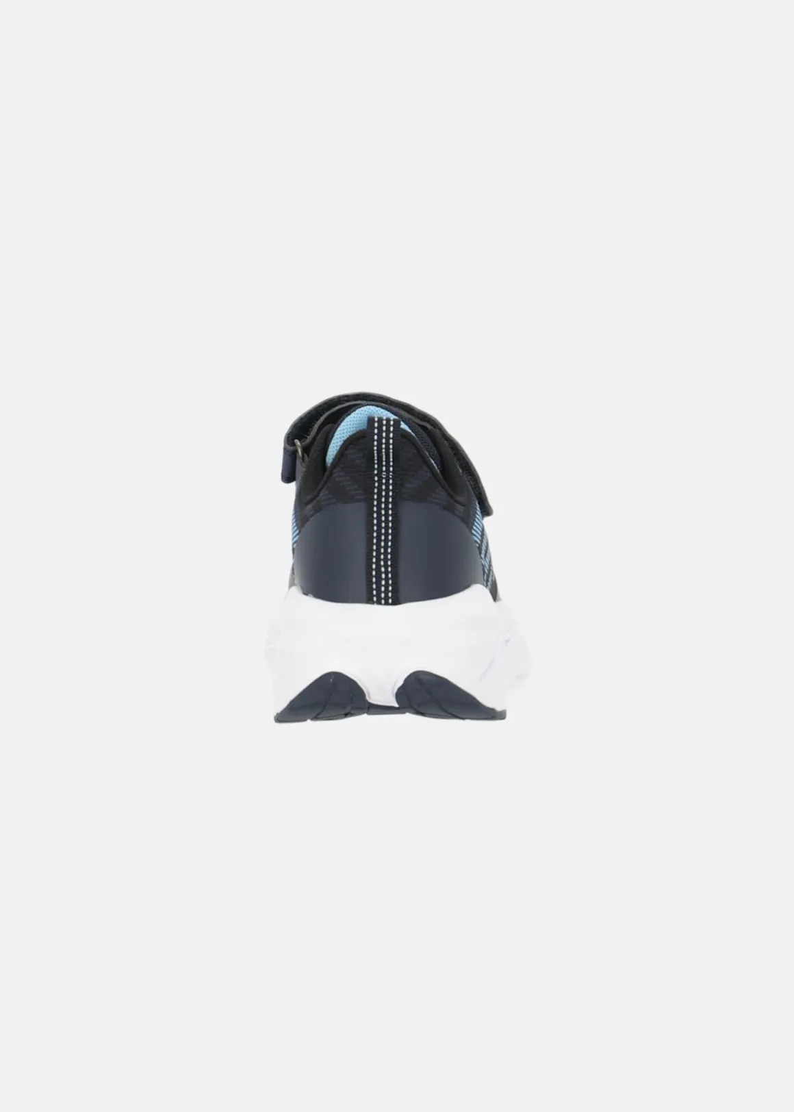 Orlando Velcro Shoe JR