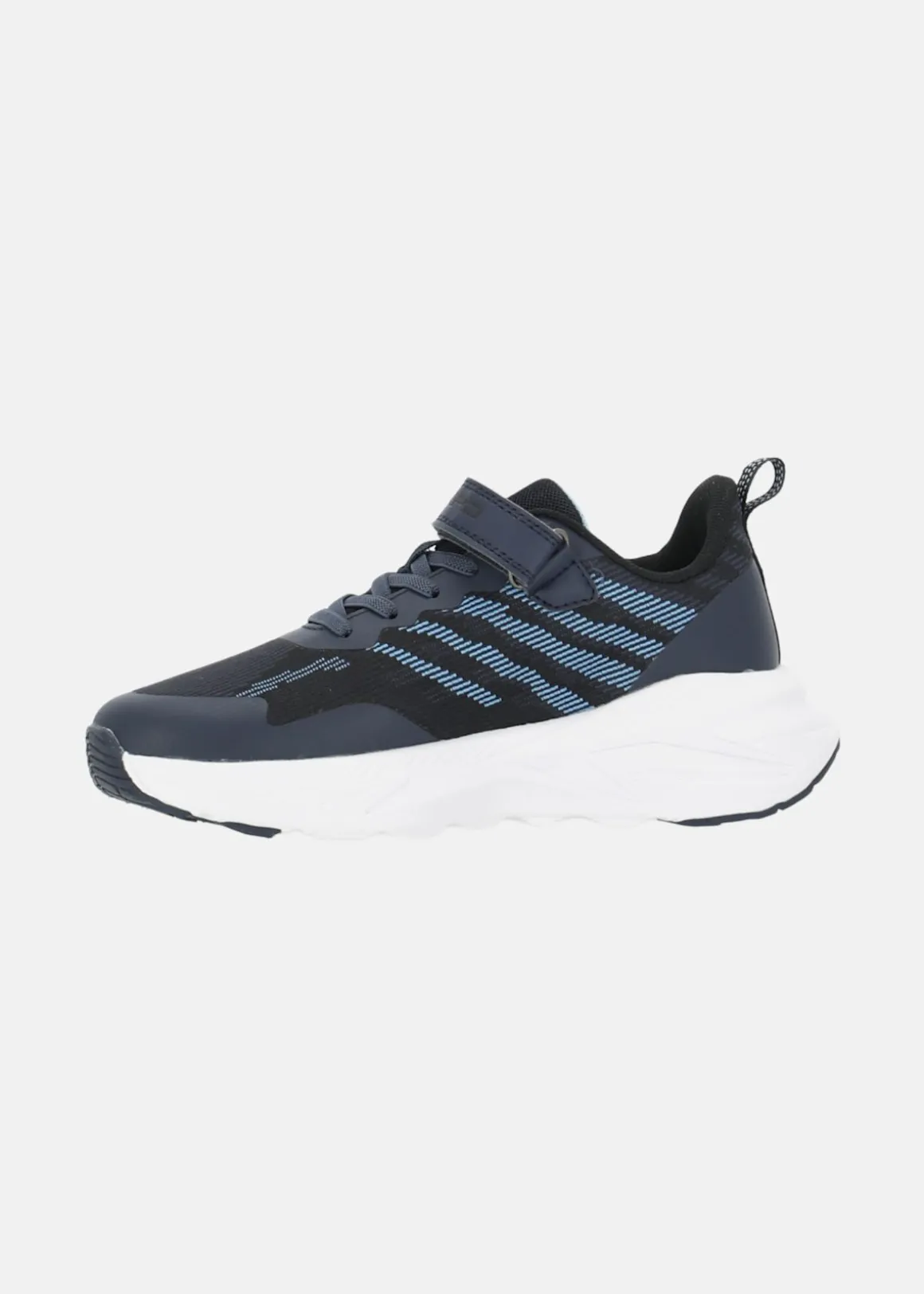 Orlando Velcro Shoe JR
