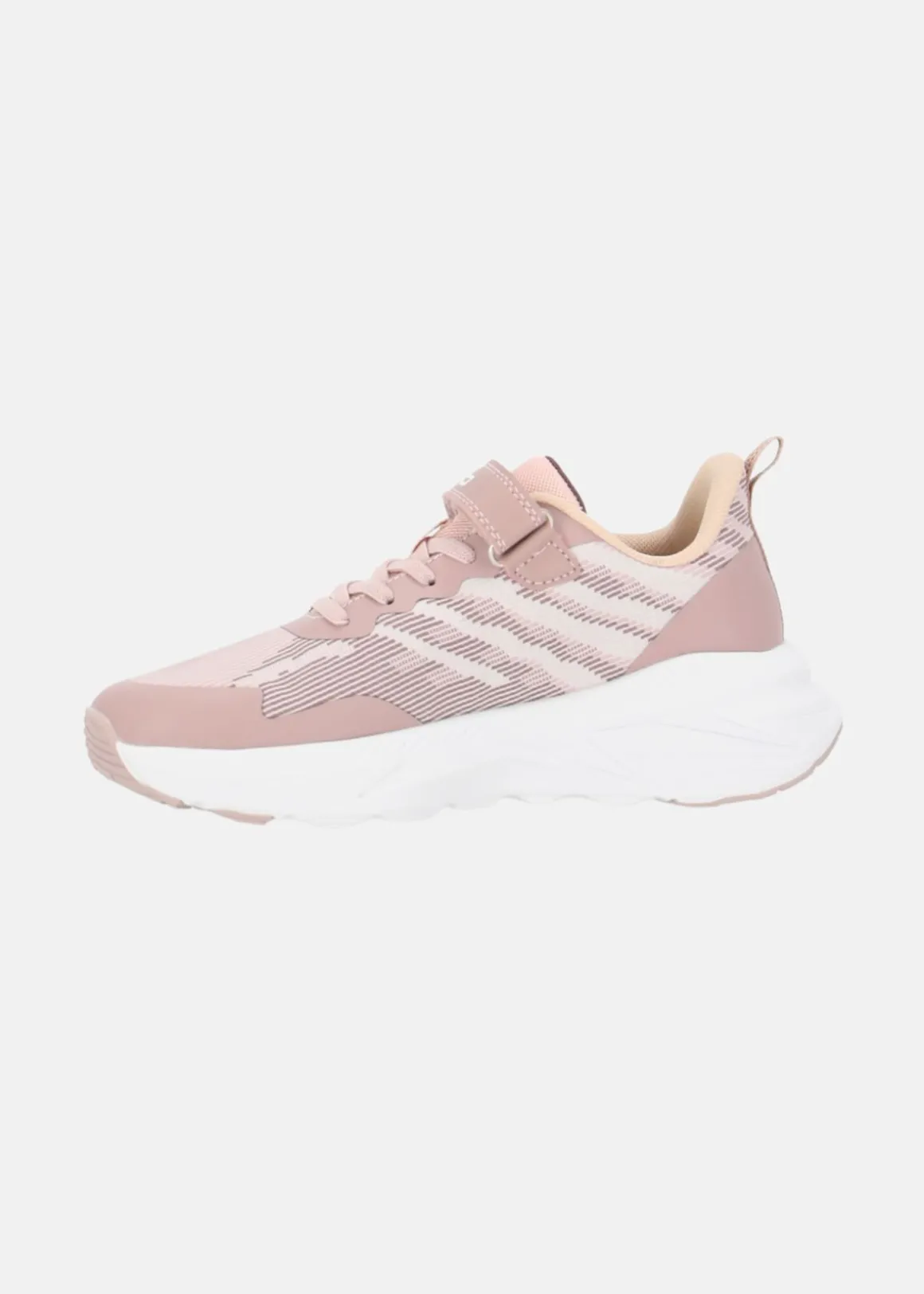 Orlando Velcro Shoe JR