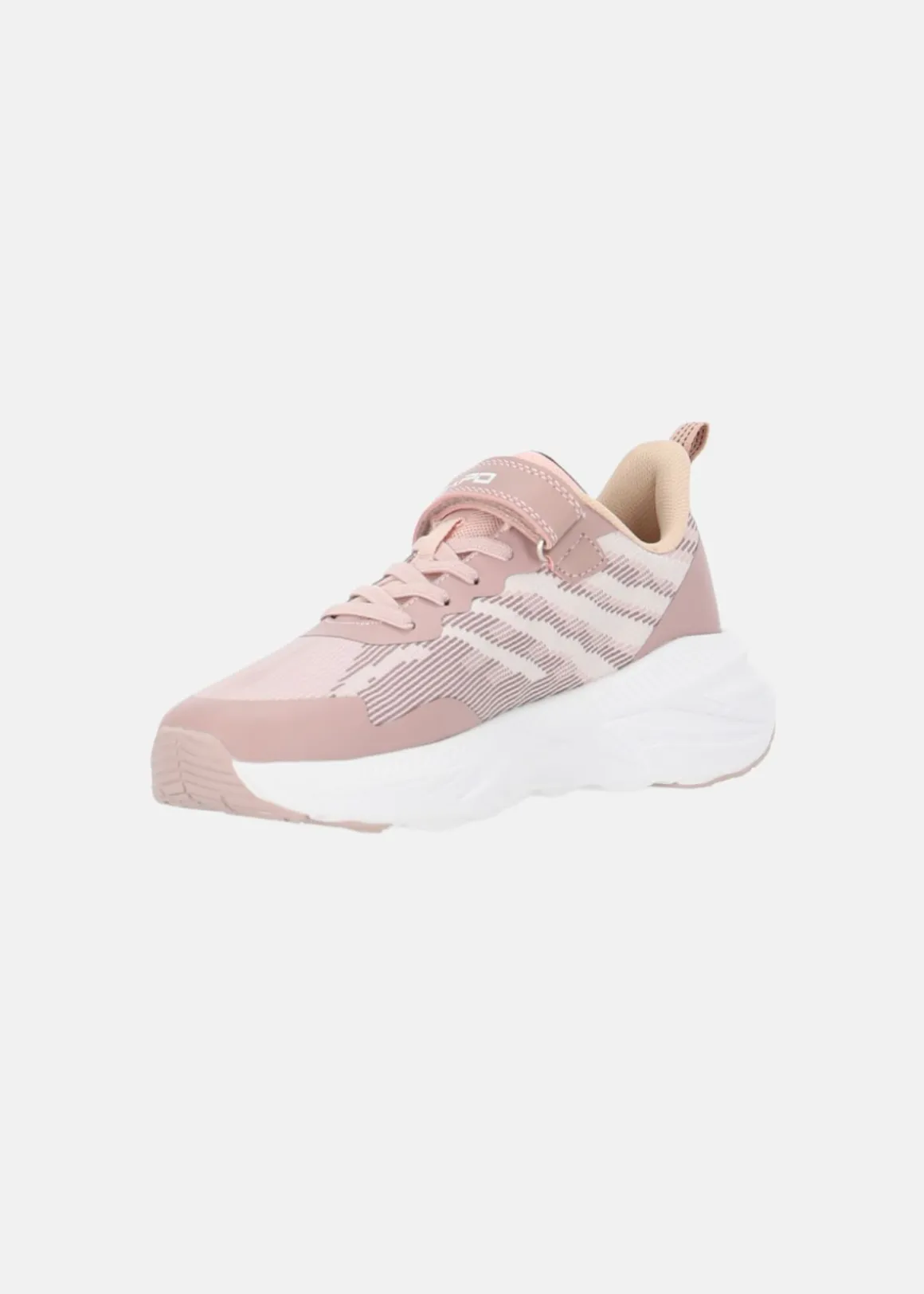 Orlando Velcro Shoe JR