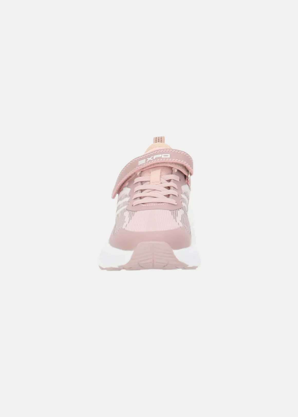Orlando Velcro Shoe JR