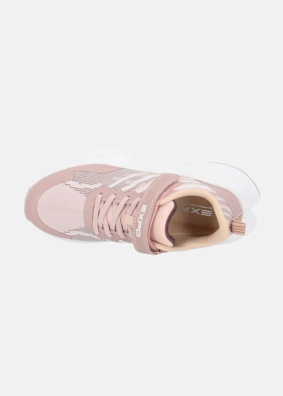 Orlando Velcro Shoe JR