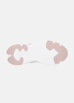 Orlando Velcro Shoe JR
